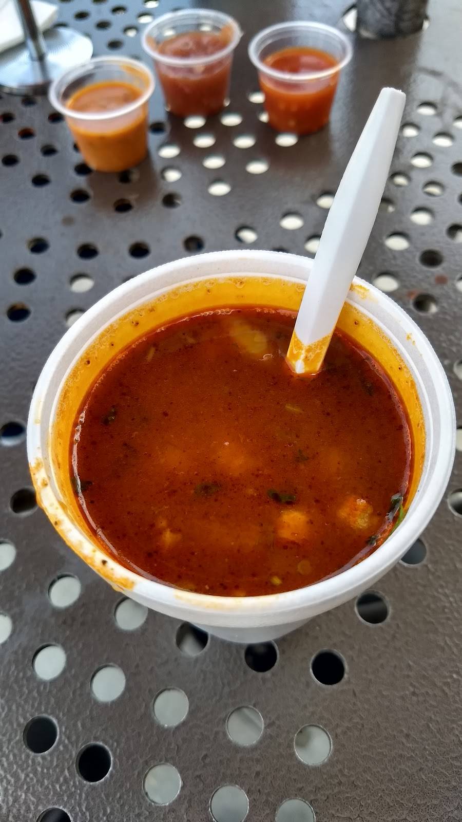 Taqueria Revolucion | restaurant | 2015 Birch Rd #1201, Chula Vista, CA 91915, USA | 6196560450 OR +1 619-656-0450