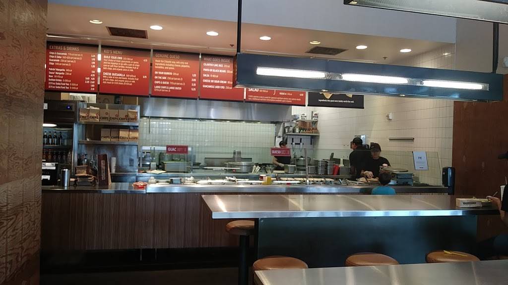 Chipotle Mexican Grill | restaurant | 2700 W Anderson Ln Ste 204, Austin, TX 78757, USA | 5126870014 OR +1 512-687-0014