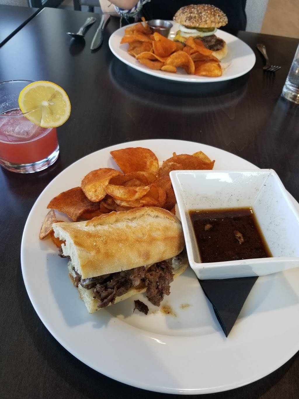 Steam Restaurant and Bar | restaurant | 9 Estell Lee Pl, Wilmington, NC 28401, USA | 9107269226 OR +1 910-726-9226