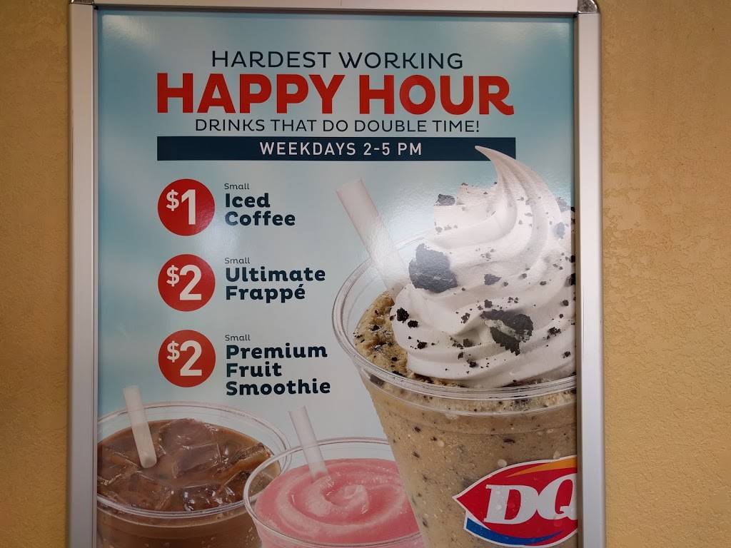 Dairy Queen Brazier | restaurant | 665 33rd Ave, Columbus, NE 68601, USA | 4025647841 OR +1 402-564-7841