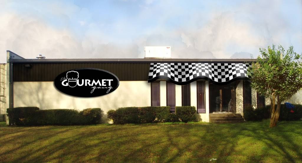 The Gourmet Gang - Event & Wedding Caterer | meal delivery | 6000 Robin Hood Rd, Norfolk, VA 23518, USA | 7578576100 OR +1 757-857-6100