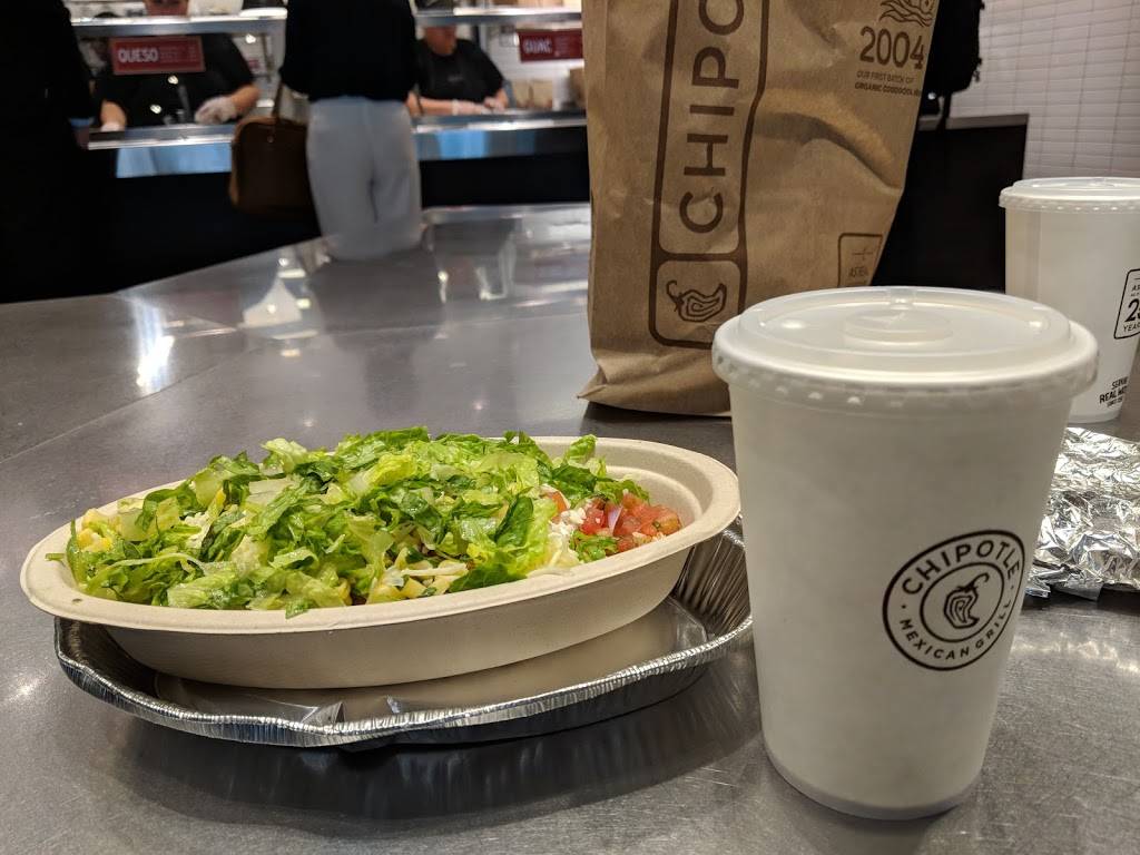 Chipotle Mexican Grill | restaurant | 5015 Westheimer Rd Ste A1285, Houston, TX 77056, USA | 7133967261 OR +1 713-396-7261