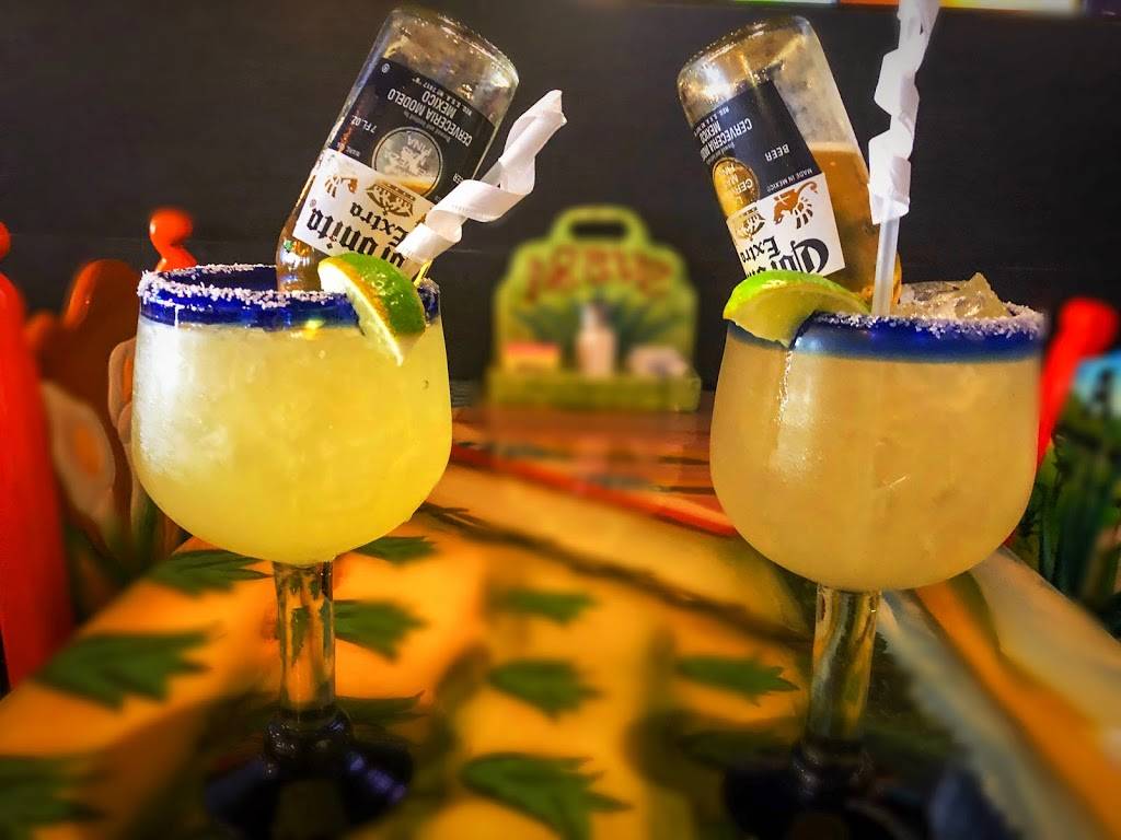 Agave Fresh Mex & Cantina | restaurant | 1474 W Granada Blvd #435, Ormond Beach, FL 32174, USA | 3866777779 OR +1 386-677-7779