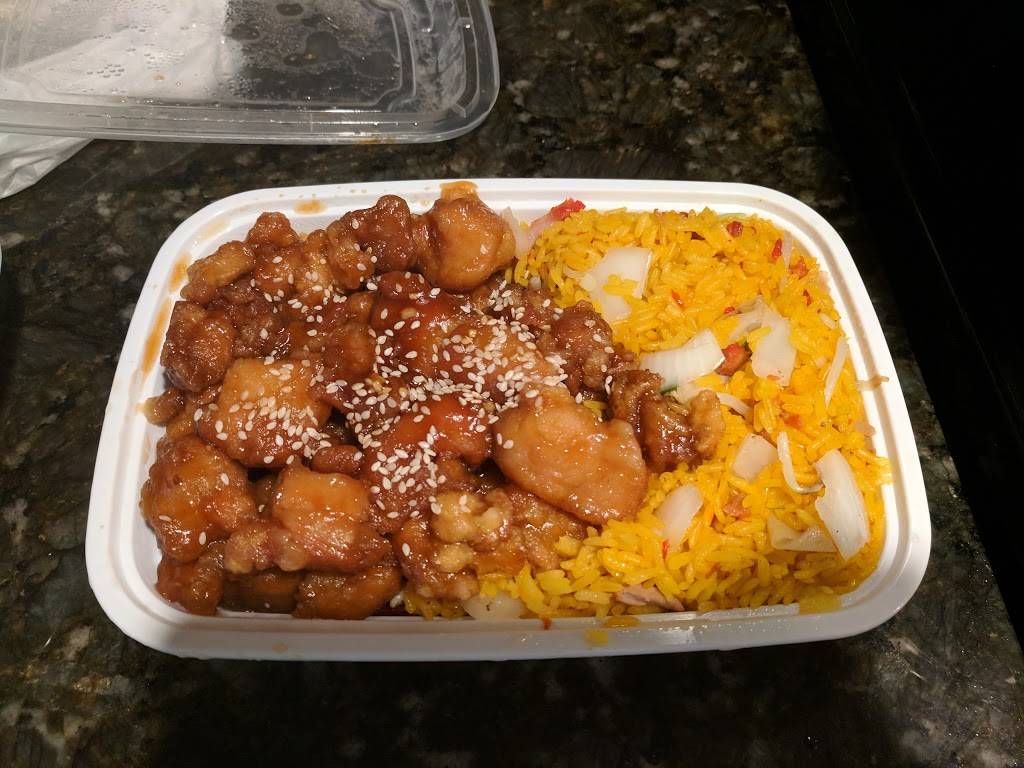 China Garden Restaurant | meal delivery | 12165 SW 152nd St, Miami, FL 33177, USA | 3052351117 OR +1 305-235-1117