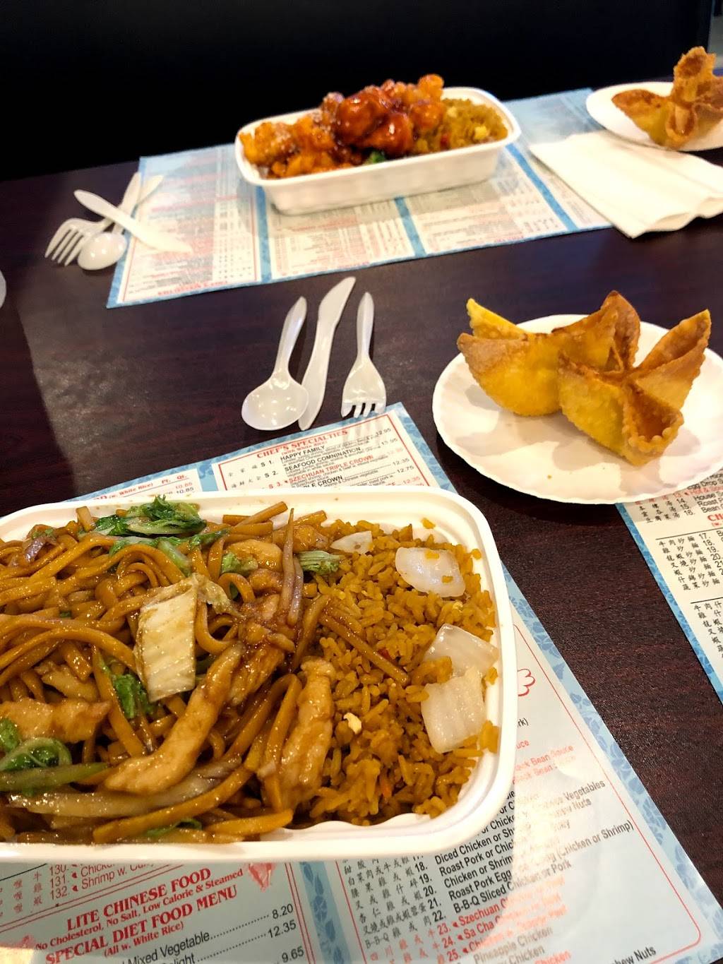 China King | restaurant | 185 Eureka Towne Center Dr, Eureka, MO 63025, USA | 6365877888 OR +1 636-587-7888