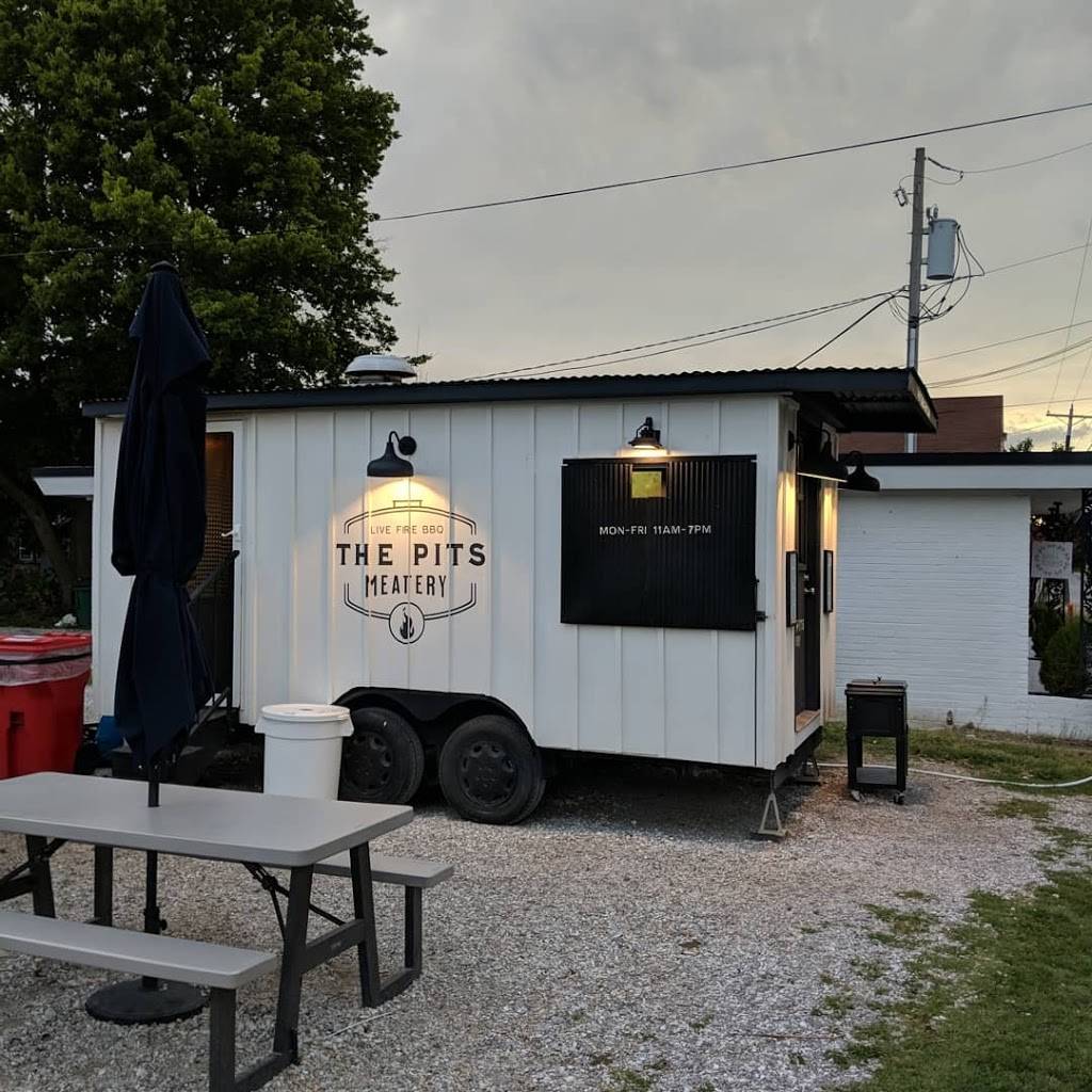The Pits Meatery | meal delivery | 108 S Main St, Springdale, AR 72764, USA | 4793189644 OR +1 479-318-9644