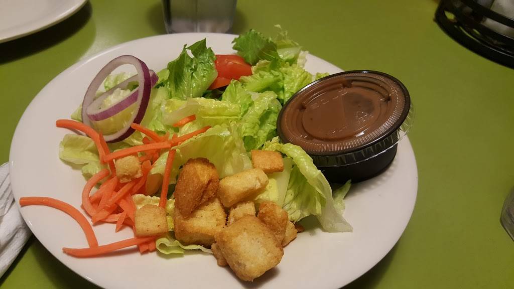 Flippers Pizzeria | meal delivery | 120 N 4th St, Lake Mary, FL 32746, USA | 4078782828 OR +1 407-878-2828