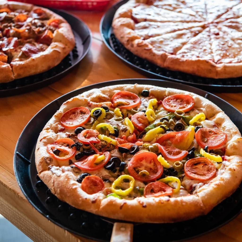 Greek’s Pizza | meal delivery | 1601 Columbia Ave, Indianapolis, IN 46202, USA | 3176026833 OR +1 317-602-6833