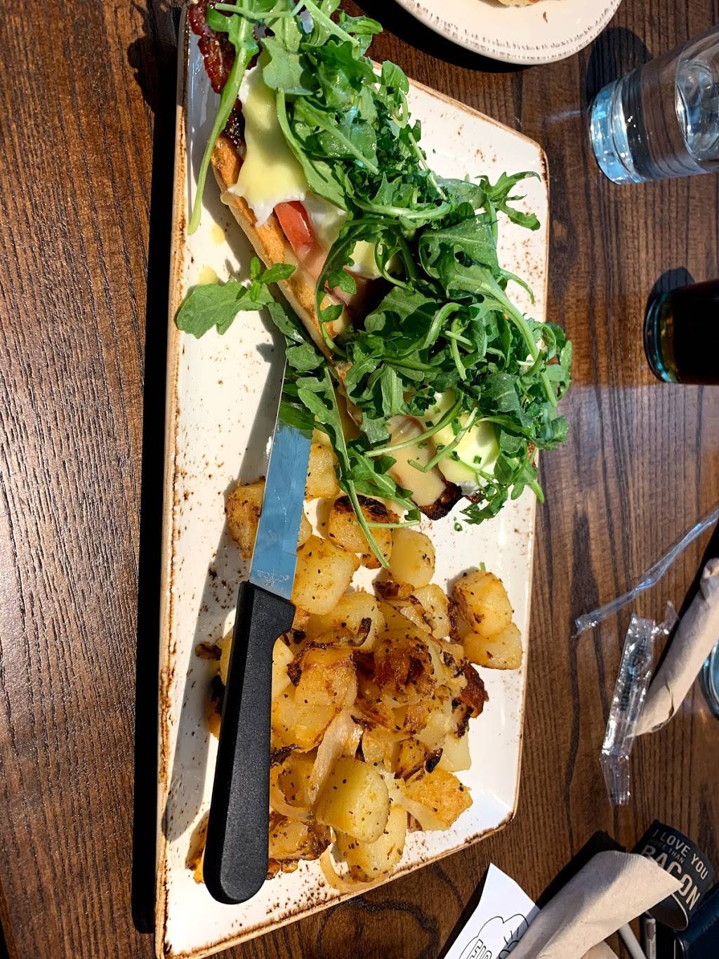 First Watch - Glen Burnie | cafe | 6620 Governor Ritchie Hwy, Glen Burnie, MD 21061, USA | 4102750363 OR +1 410-275-0363