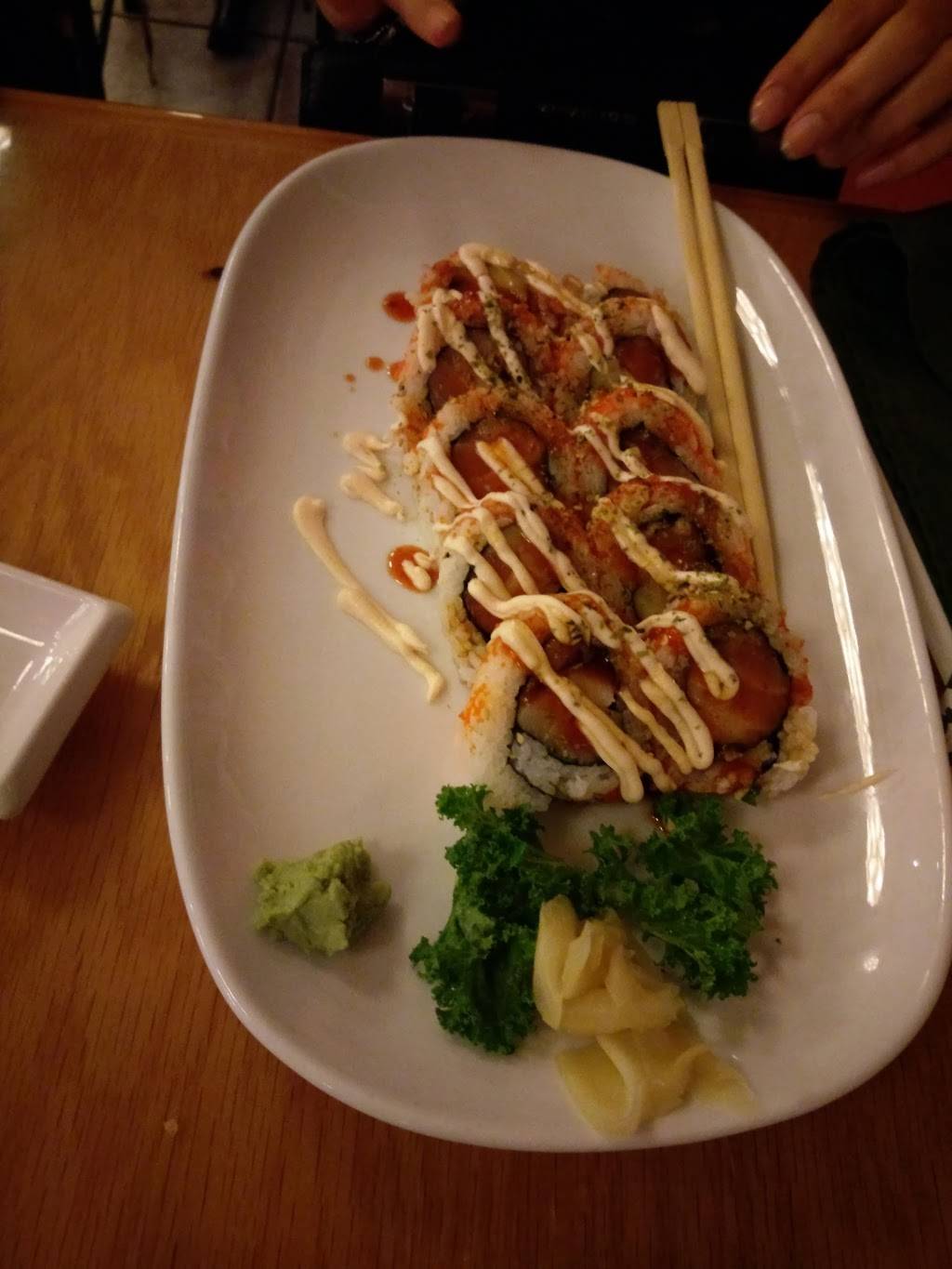 Sake Too Japanese & Thai Restaurant | restaurant | 10785 SW Tradition Square, Port St. Lucie, FL 34987, USA | 7723457253 OR +1 772-345-7253