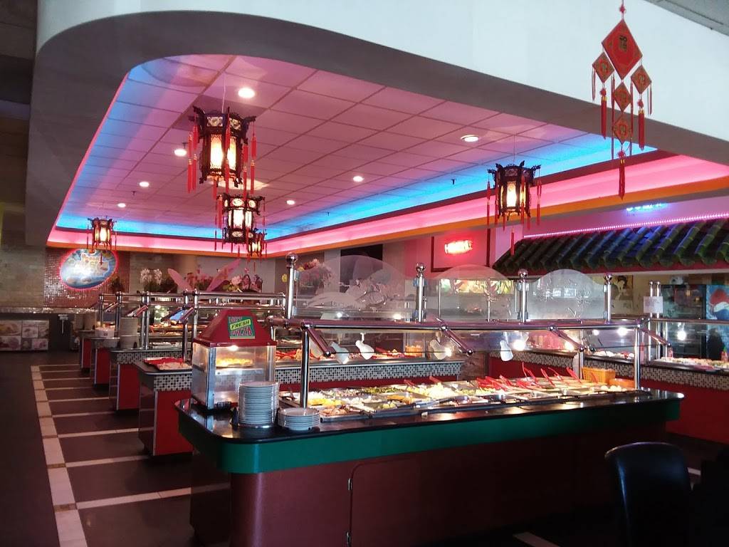 Royal Buffet | restaurant | 1908, 1228 Main St, Willimantic, CT 06226, USA | 8604232858 OR +1 860-423-2858