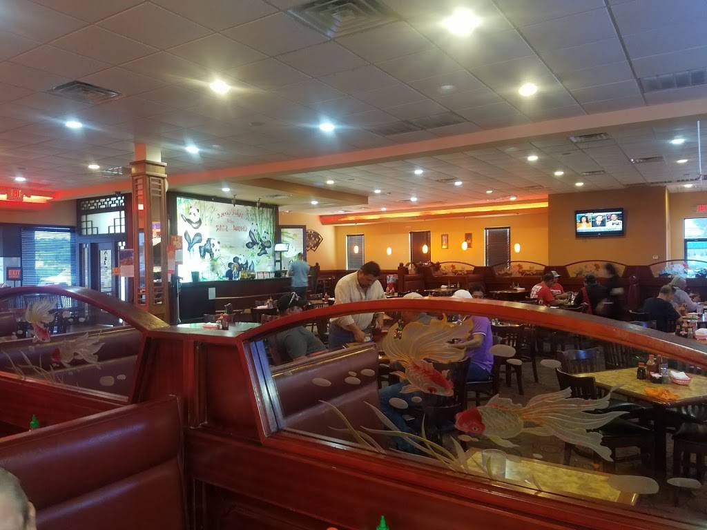 China Star Seafood Buffet | restaurant | 4511 Farm to Market 1960 Rd W, Houston, TX 77069, USA | 2818668866 OR +1 281-866-8866