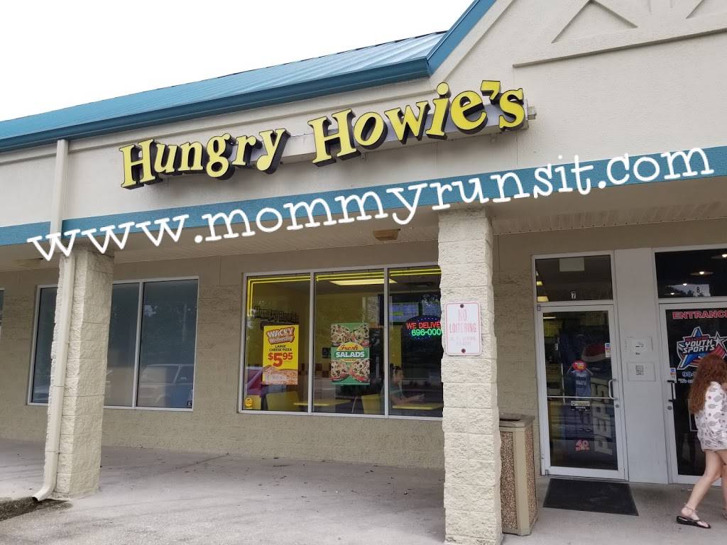 Hungry Howies Pizza | meal delivery | 376 New Berlin Rd #7, Jacksonville, FL 32218, USA | 9046960001 OR +1 904-696-0001
