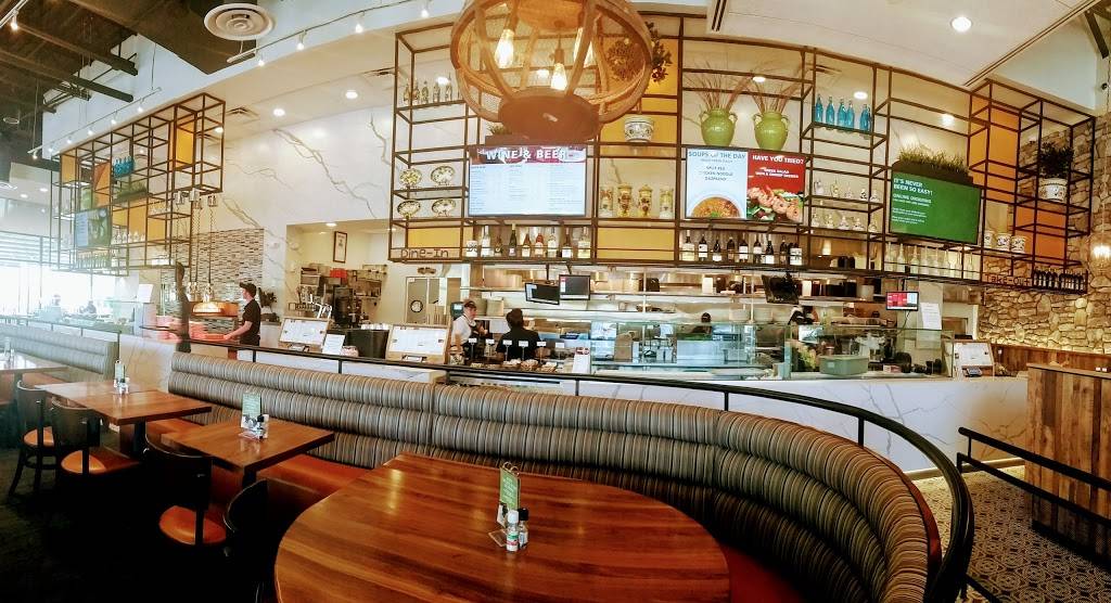 Cafesano | meal takeaway | 21305 Windmill Parc Dr, Dulles, VA 20166, USA | 5717322330 OR +1 571-732-2330