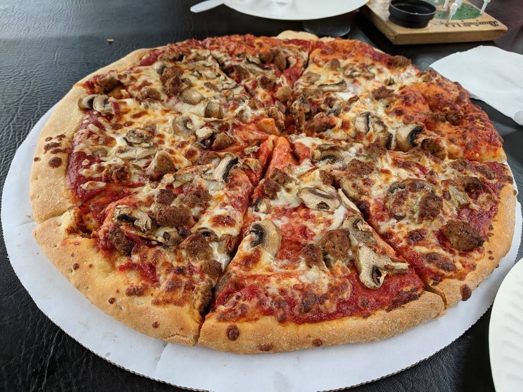 Pizza Express | restaurant | 54106 Mountain Hwy E Ste. 8, Elbe, WA 98330, USA | 3605698878 OR +1 360-569-8878