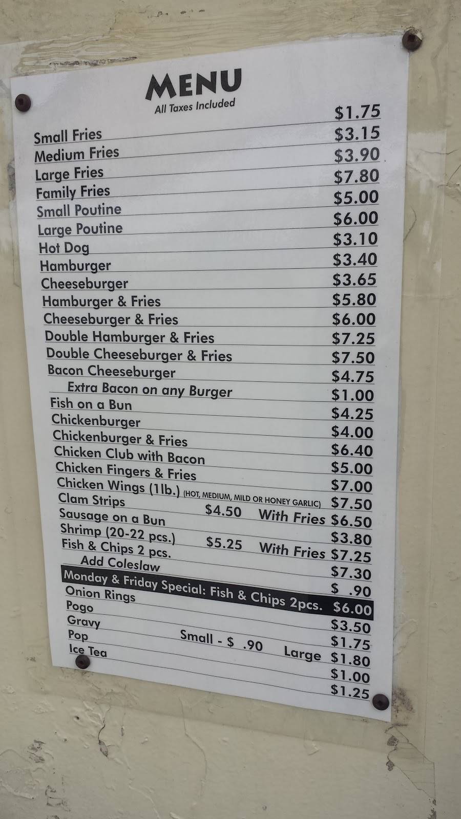 Debbies Fish And Chips | restaurant | 150 Barton St E, Hamilton, ON L8L 2W5, Canada | 9059628466 OR +1 905-962-8466