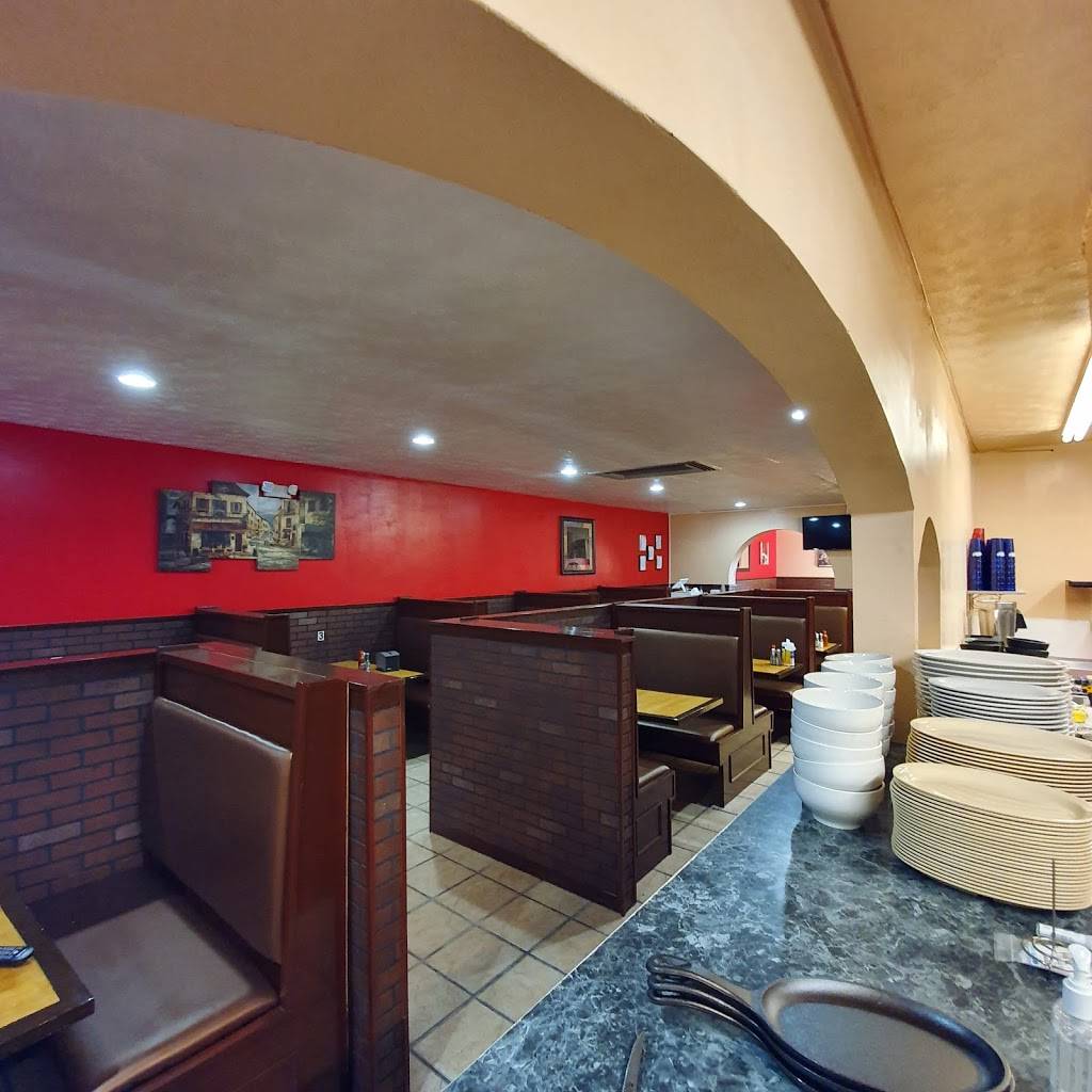 La Herradura Mexican Restaurant | restaurant | 1858 Oxford Cir, Lexington, KY 40504, USA | 8593036009 OR +1 859-303-6009