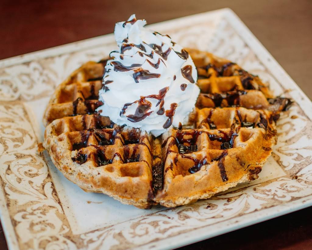 Coffee Factory and Cafe | cafe | 5256 Red Bug Lake Rd Suite 12, Winter Springs, FL 32708, USA | 4079603084 OR +1 407-960-3084