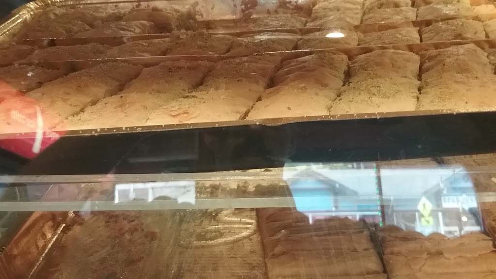 Azama Grill | meal delivery | 54 Harvard Ave, Allston, MA 02134, USA | 6177790003 OR +1 617-779-0003