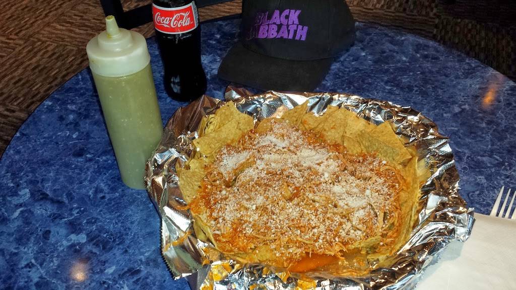 Tamale Hut Cafe | restaurant | 8300 Cermak Rd, Riverside, IL 60546, USA | 7084420948 OR +1 708-442-0948