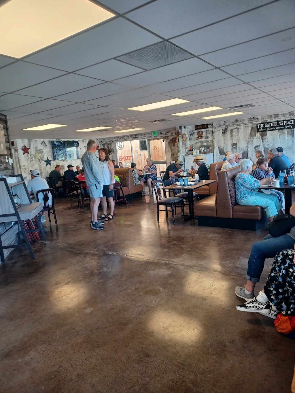 Cattlemens Cafe & Catering | restaurant | 435 Highway 6 And 50, Fruita, CO 81521, USA | 9708587264 OR +1 970-858-7264