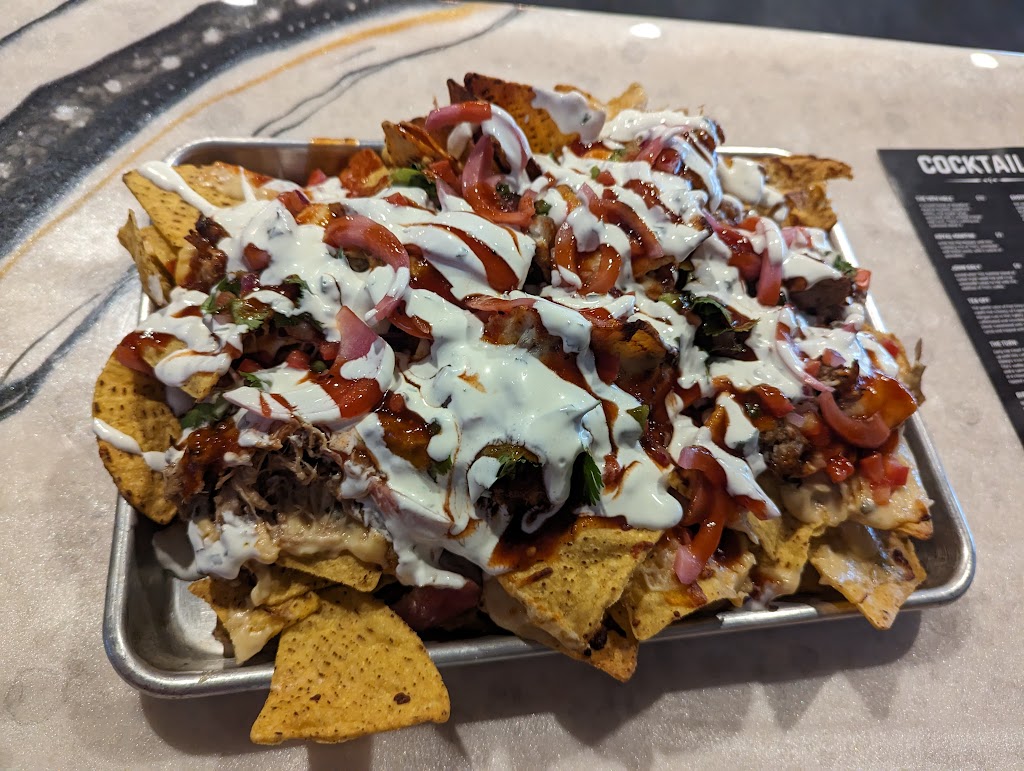 Oasis Indoor Golf | restaurant | 2487 E State St, Salem, OH 44460, USA | 3307087112 OR +1 330-708-7112