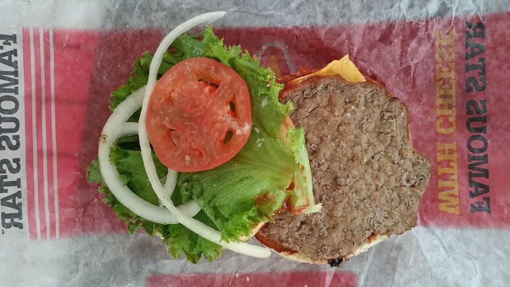 Carls Jr. | restaurant | 625 N H St, Lompoc, CA 93436, USA | 8057351016 OR +1 805-735-1016