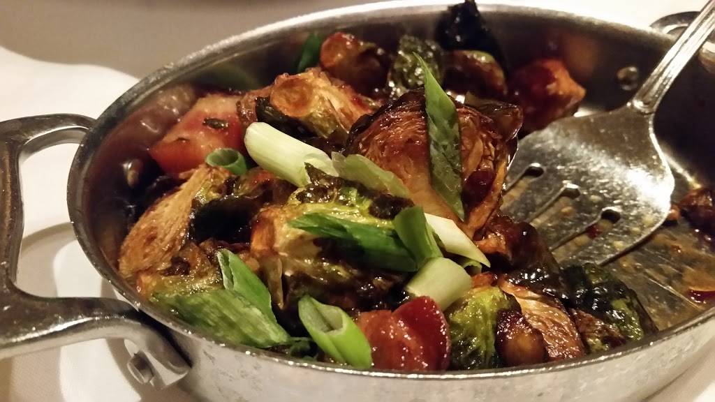 The Capital Grille | restaurant | 6000 Glades Rd, Boca Raton, FL 33431, USA | 5613681077 OR +1 561-368-1077