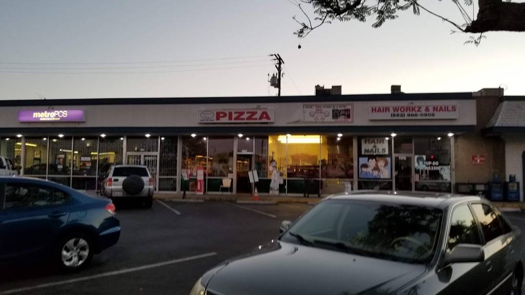 Catalanos Pizza | restaurant | 1178 E Carson St, Long Beach, CA 90807, USA | 5624248645 OR +1 562-424-8645