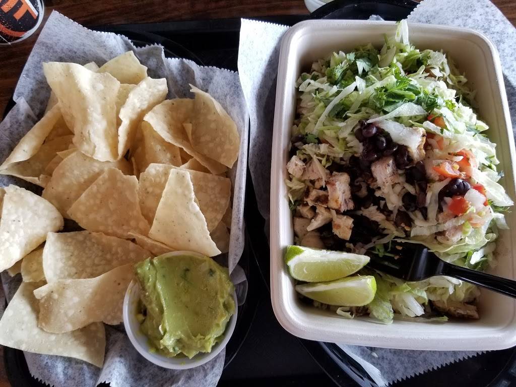 Freebirds World Burrito | restaurant | 5425 S Padre Island Dr Suite 139, Corpus Christi, TX 78411, USA | 3619060970 OR +1 361-906-0970