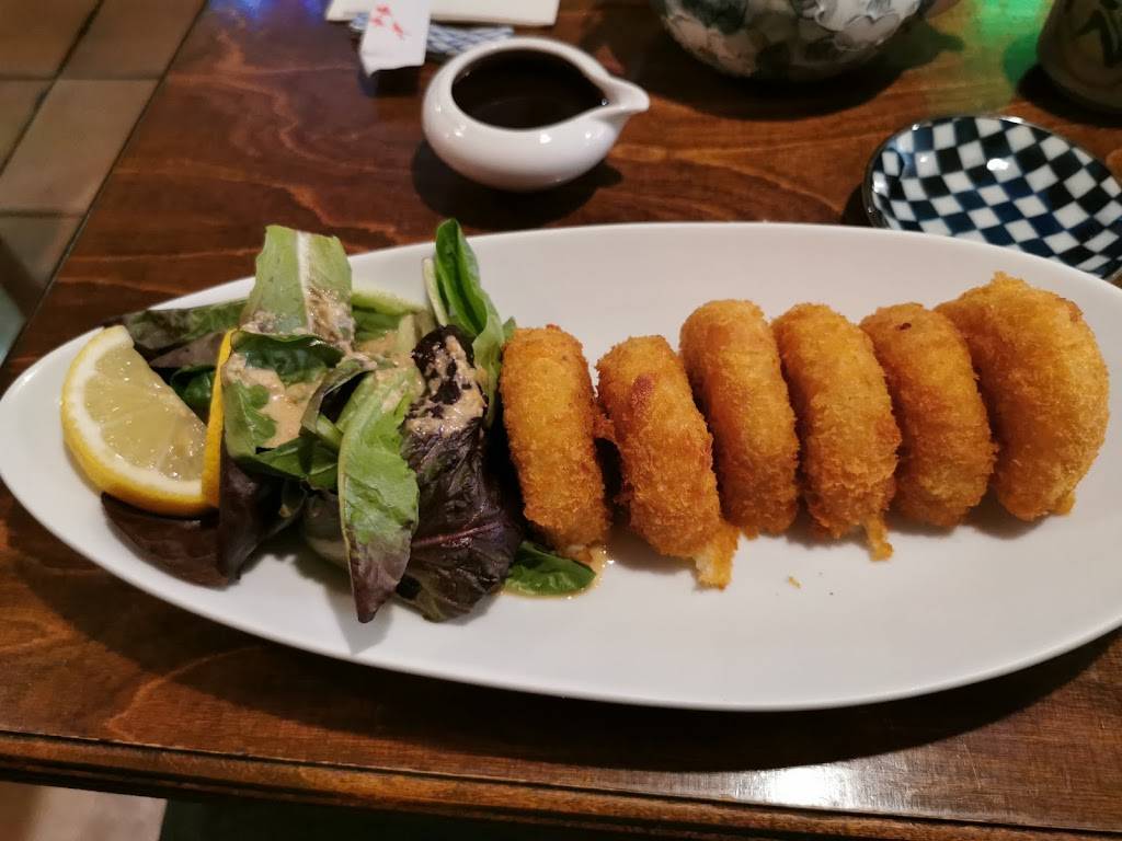 Aka-Fuji Restaurant | restaurant | 3872 Rue Wellington, Verdun, QC H4G 1V2, Canada | 5142234262 OR +1 514-223-4262