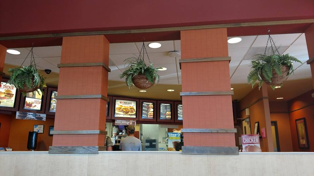 Arbys | restaurant | 1212 Paris Rd, Mayfield, KY 42066, USA | 2702472300 OR +1 270-247-2300