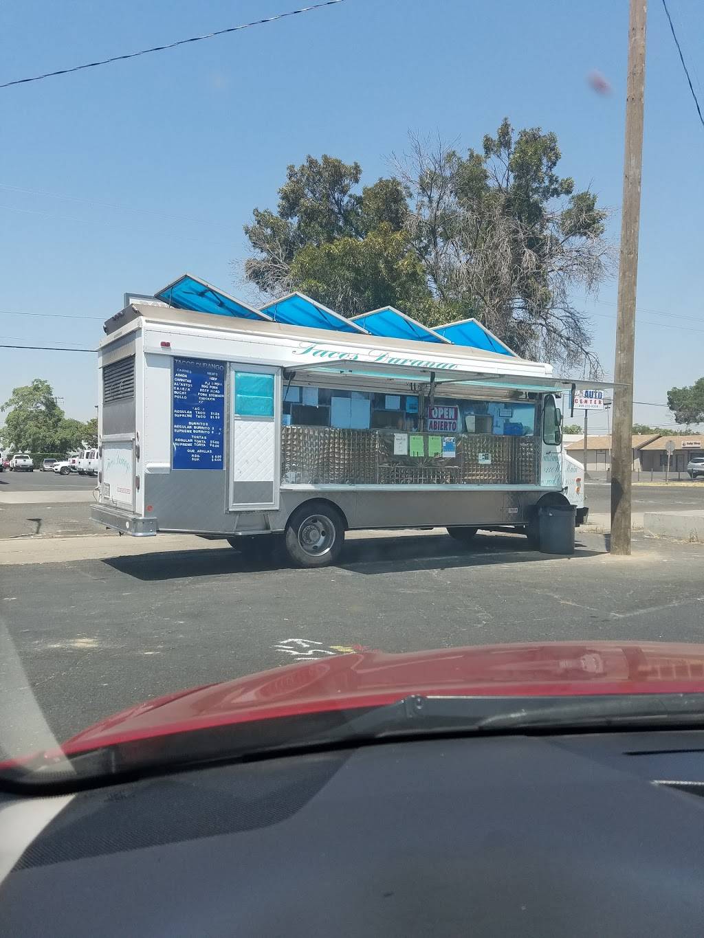 Taco Truck Durango | restaurant | 1240 W Main St, Merced, CA 95340, USA | 2093848874 OR +1 209-384-8874