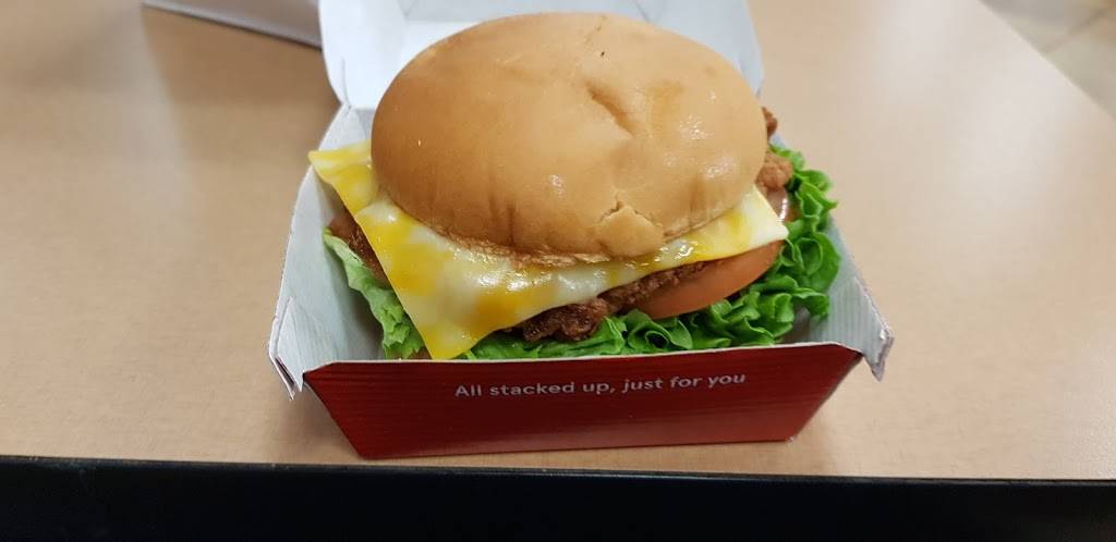 Chick-fil-A | restaurant | 1560 W Boynton Beach Blvd, Boynton Beach, FL 33436, USA | 5617520790 OR +1 561-752-0790