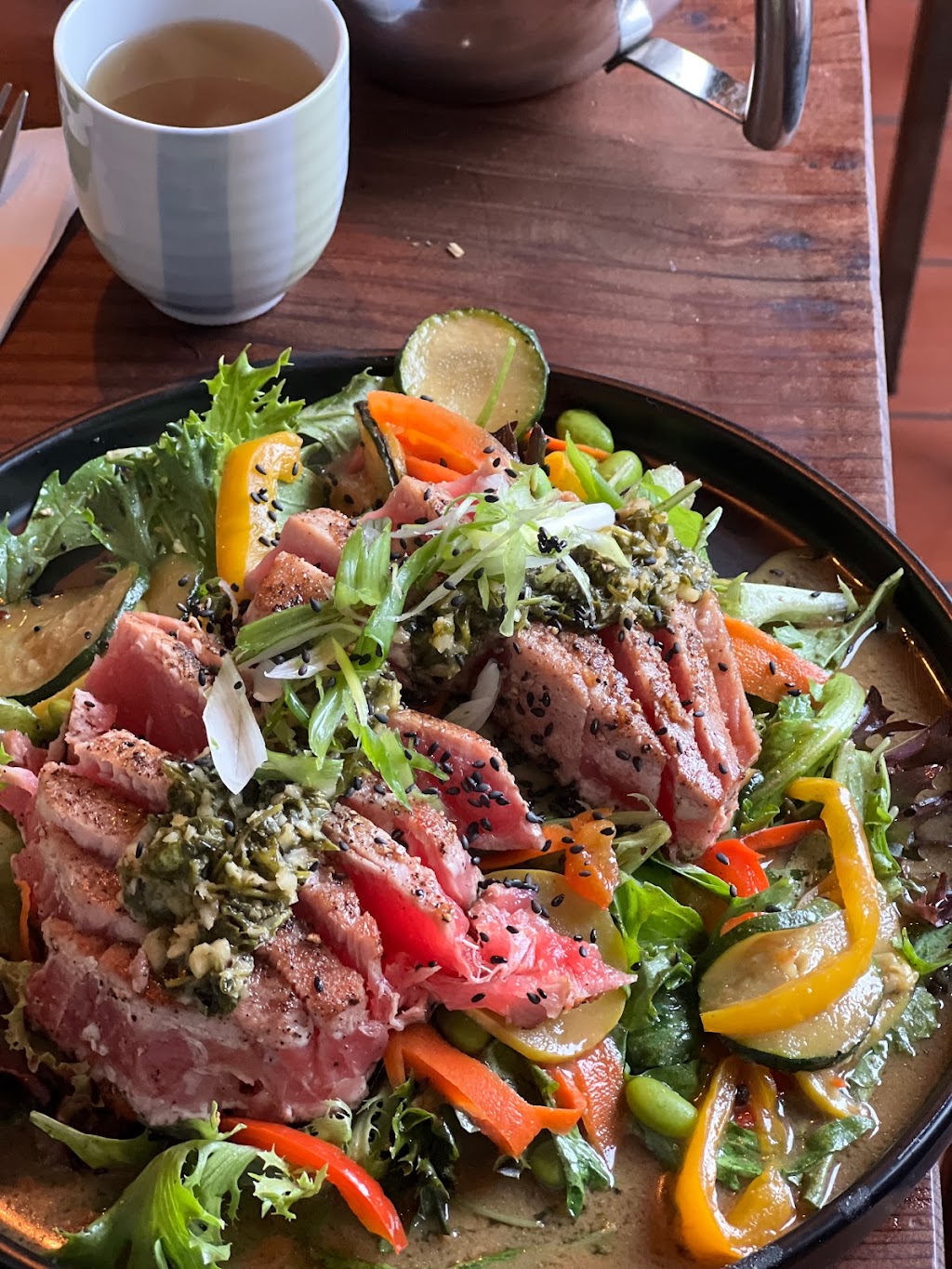 Ramen Cubed | restaurant | 35 E Commercial St, Willits, CA 95490, USA | 7072346264 OR +1 707-234-6264