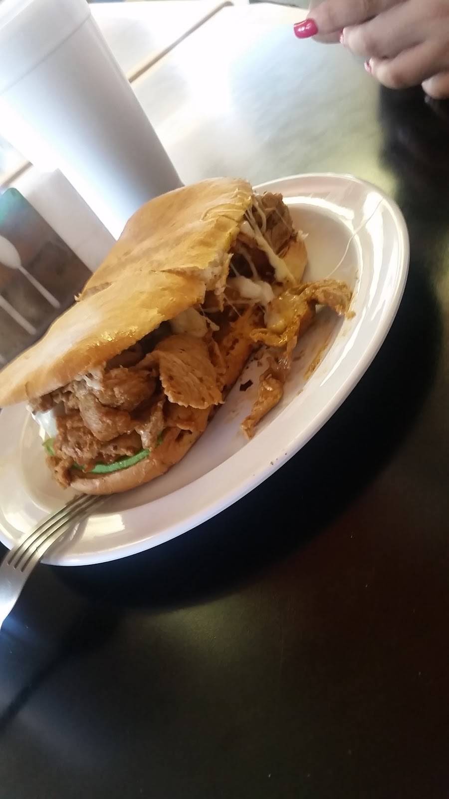 La Especial De Colima | restaurant | 2520, 4160 E Clinton Ave, Fresno, CA 93703, USA | 5599004128 OR +1 559-900-4128