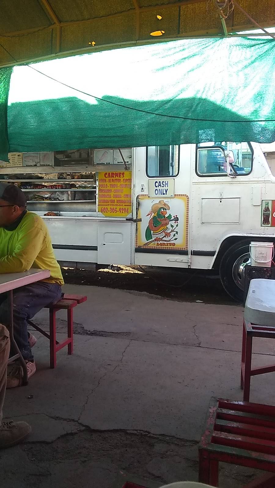 El Lorito | restaurant | 624 W Broadway Rd, Phoenix, AZ 85041, USA | 6023059294 OR +1 602-305-9294