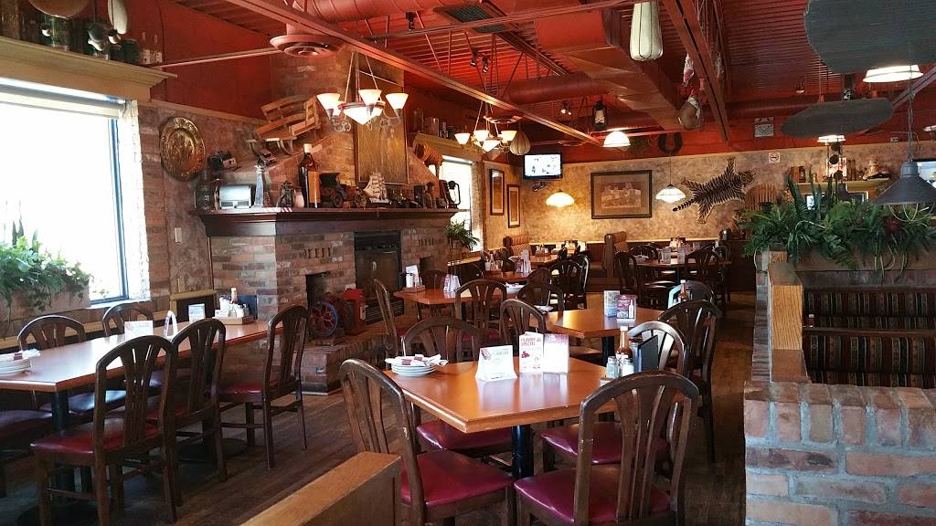 Tiger Jacks Bar & Grill | restaurant | 842 Wharncliffe Rd S, London, ON N6J 2N4, Canada | 5196900292 OR +1 519-690-0292