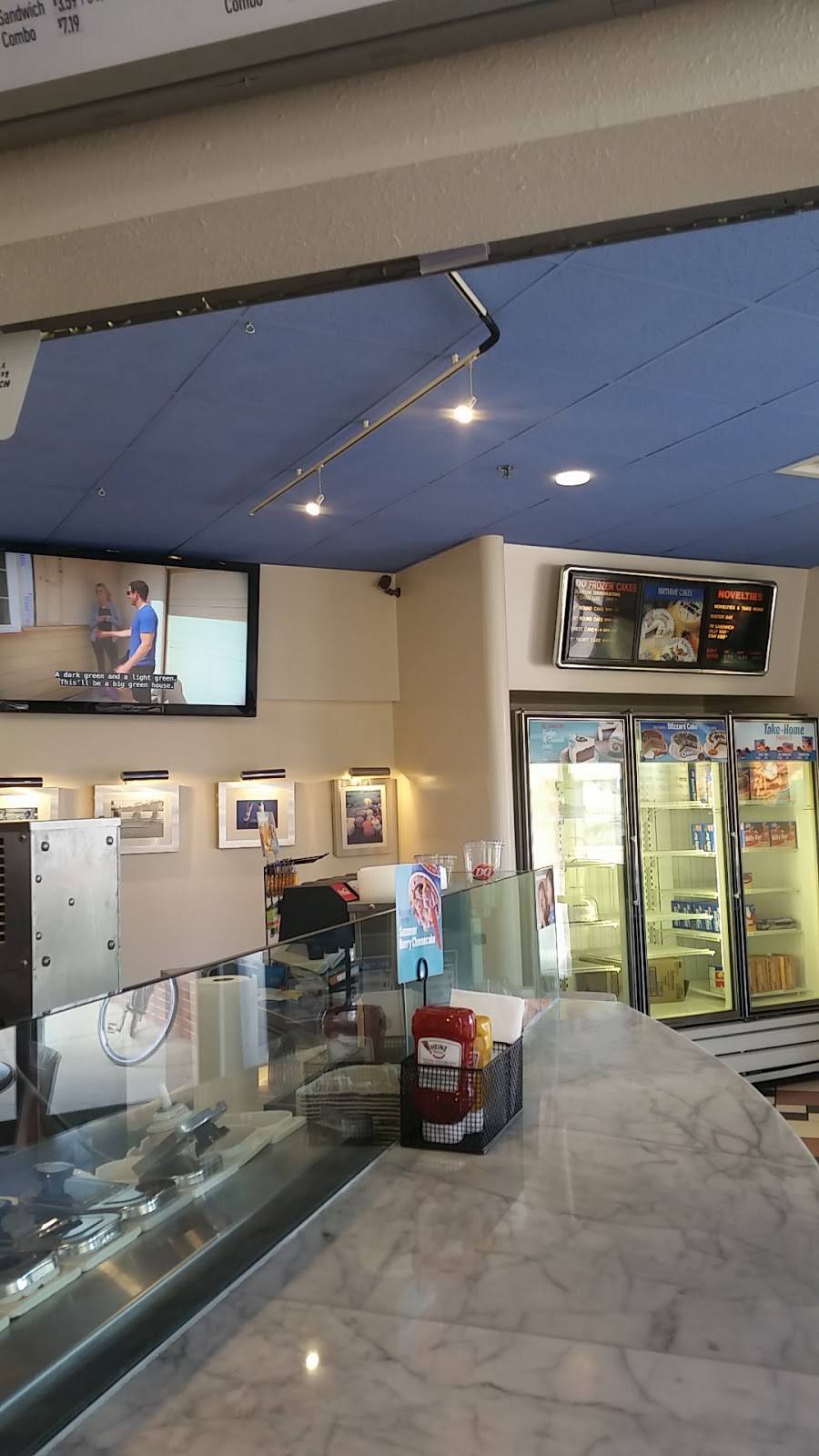 Dairy Queen | restaurant | 3265 28th St, Boulder, CO 80301, USA | 3034439262 OR +1 303-443-9262