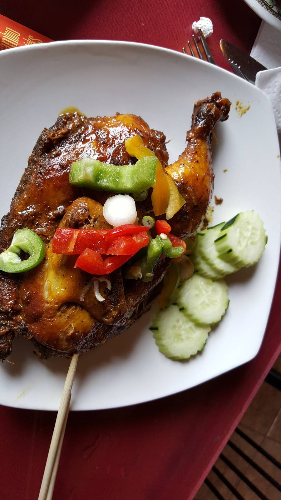 Cuti Thai Restaurant | restaurant | 11001 Chapman Ave, Garden Grove, CA 92840, USA | 6572510009 OR +1 657-251-0009