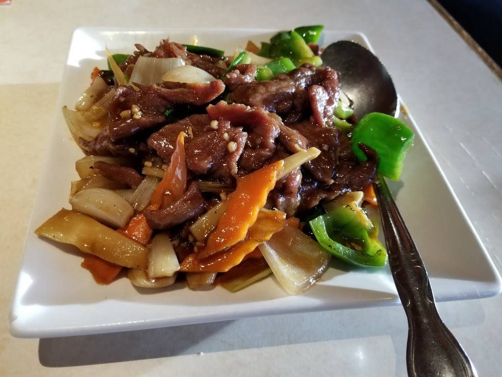 Choice of Mandarin | restaurant | 10645 Tierrasanta Blvd # F, San Diego, CA 92124, USA | 8582680979 OR +1 858-268-0979