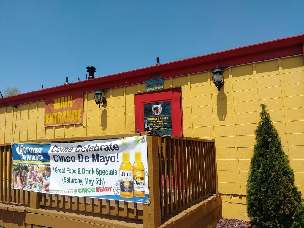 Mi Ranchito | restaurant | 5708 N Oak Trafficway, Kansas City, MO 64118, USA | 8169941999 OR +1 816-994-1999