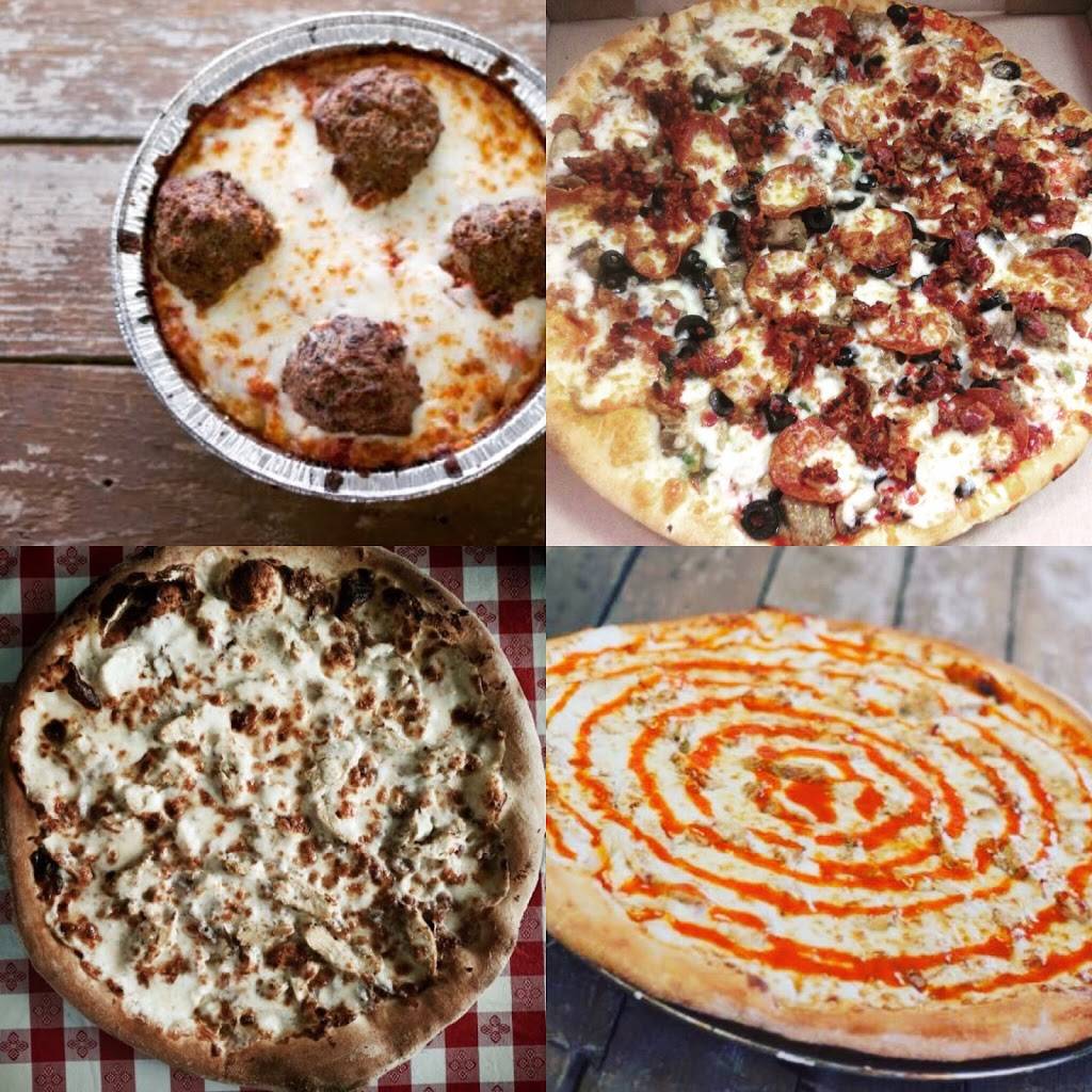 Big City Pizza | restaurant | 1060 Chinoe Rd #128, Lexington, KY 40502, USA | 8595547343 OR +1 859-554-7343