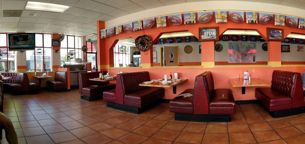 Taqueria Santa Cruz II | restaurant | 1002 Soquel Ave, Santa Cruz, CA 95062, USA | 8314295193 OR +1 831-429-5193