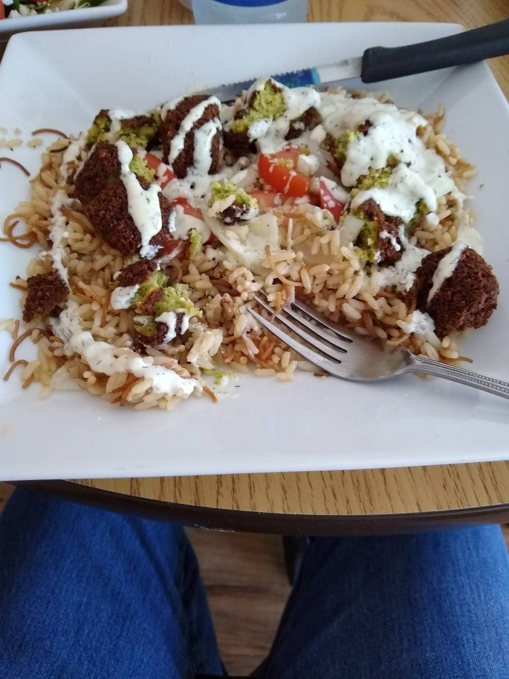 The Original Rachels Mediterranean | restaurant | 5717, 5953 Main St, Williamsville, NY 14221, USA | 7166351100 OR +1 716-635-1100