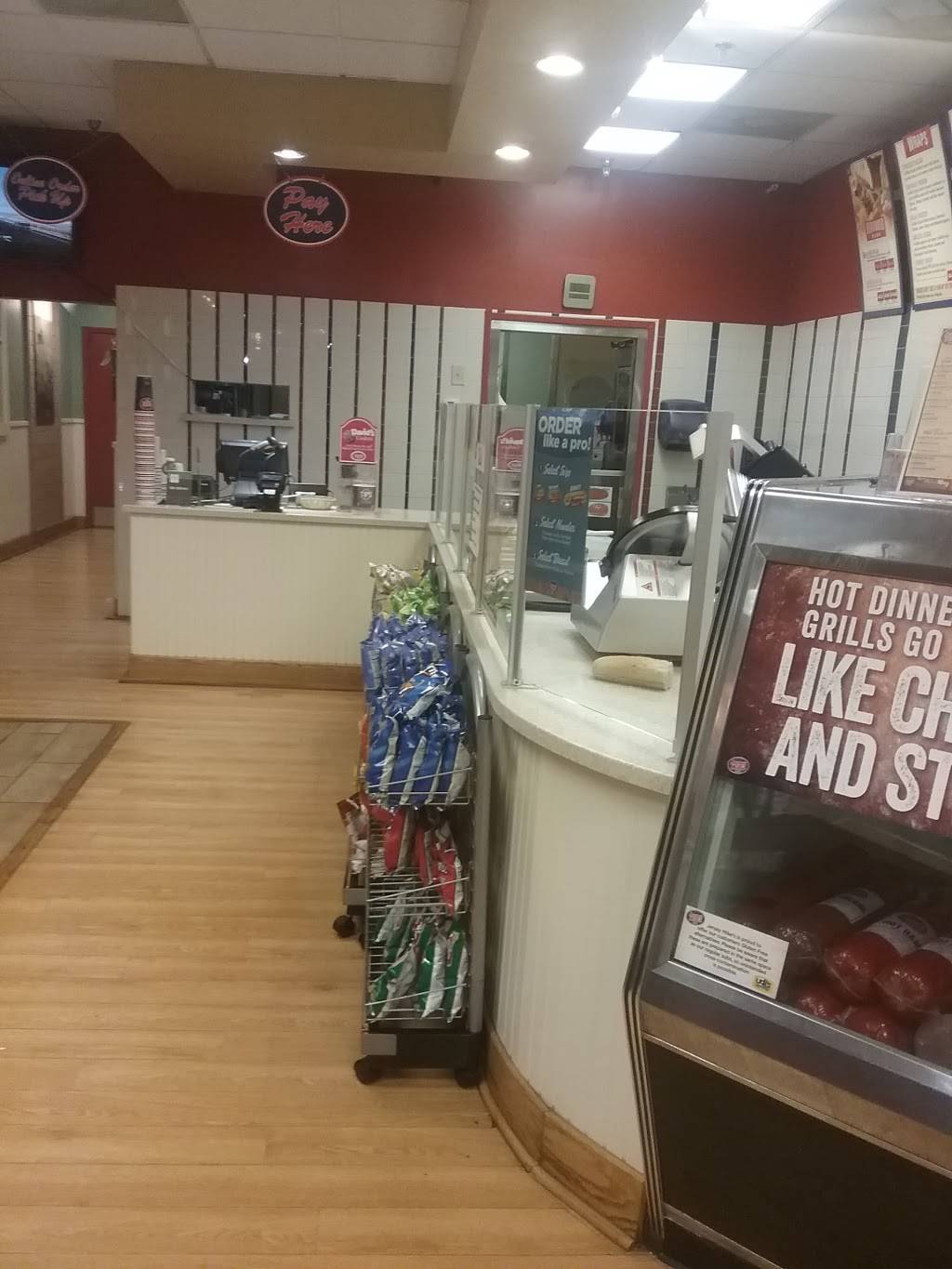 Jersey Mikes Subs | meal takeaway | 7309-21 E. Independence Blvd., Independence Square East, Charlotte, NC 28227, USA | 7045369901 OR +1 704-536-9901