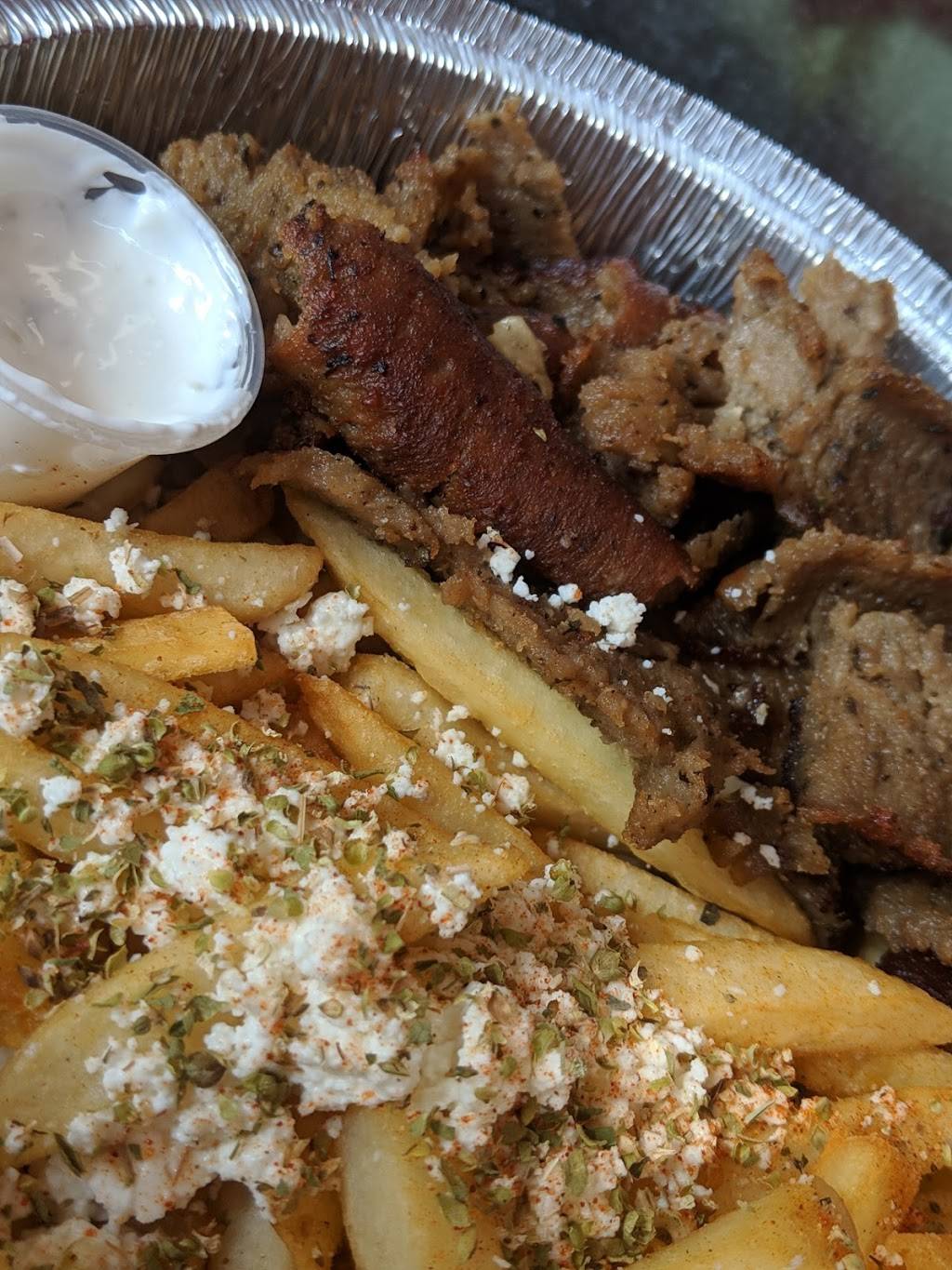 Mr. Gyros | restaurant | 256 NE 45th St, Seattle, WA 98105, USA | 2065358841 OR +1 206-535-8841