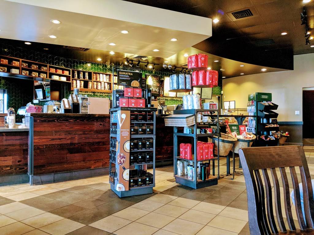 Starbucks | cafe | 3030 Western Center Blvd, Fort Worth, TX 76131, USA | 8172329527 OR +1 817-232-9527