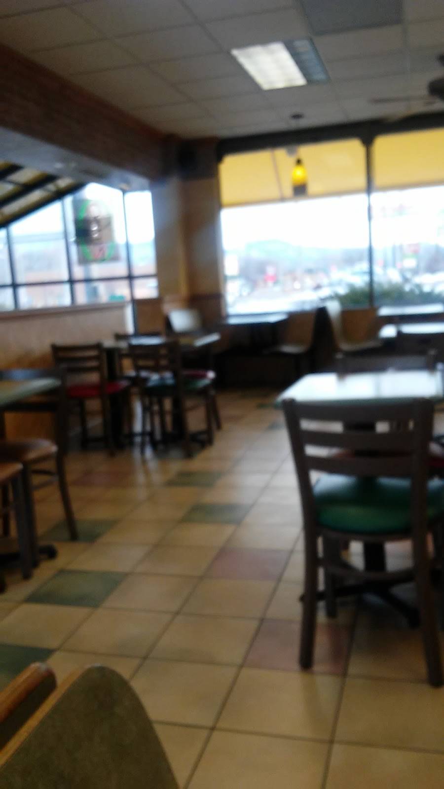 Subway | restaurant | 3810 Mormon Coulee Rd, La Crosse, WI 54601, USA | 6087877676 OR +1 608-787-7676
