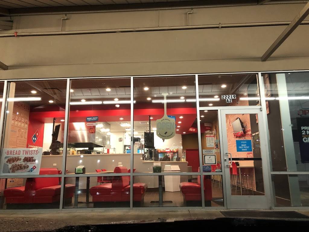 Dominos Pizza | meal delivery | 22219 Mountain Hwy E, Spanaway, WA 98387, USA | 2536173223 OR +1 253-617-3223